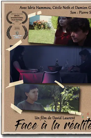 Face à la réalité