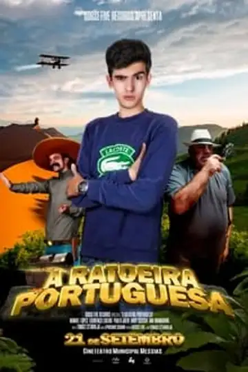 A Ratoeira Portuguesa