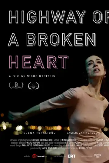 Highway of a Broken Heart