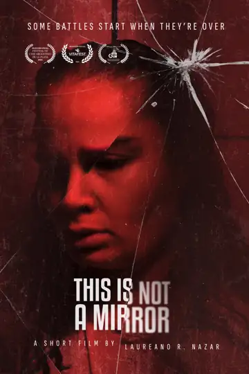 This Is Not a Mirror