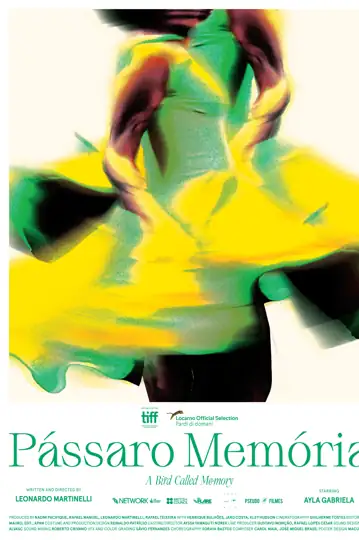 A Bird Called Memory