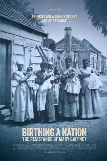 Birthing a Nation: The Resistance of Mary Gaffney