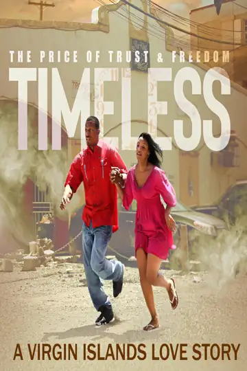 Timeless: A Virgin Islands Love Story