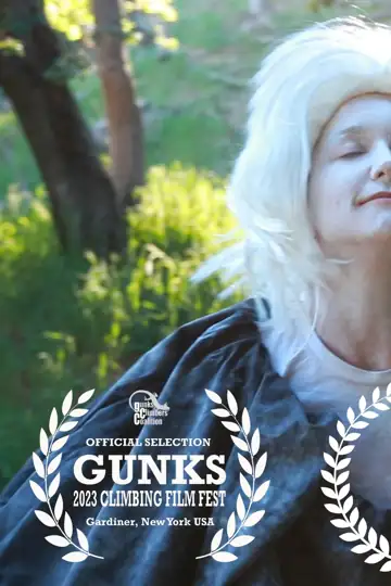 Beta: Life as a Chalk Bag