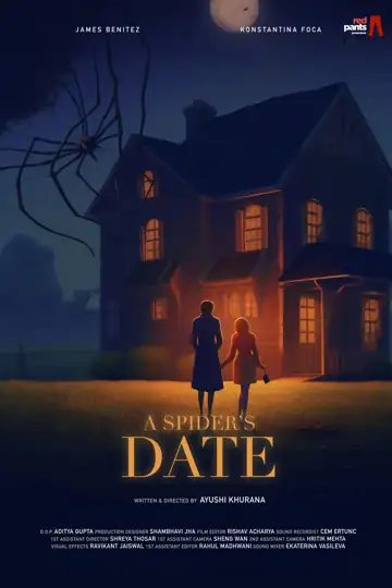 A Spider's Date