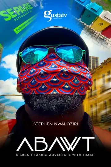 A Breathtaking Adventure with Trash