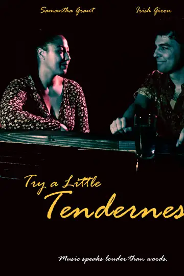 Try a Little Tenderness
