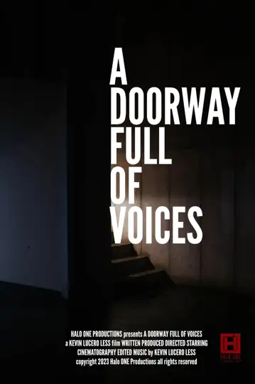 A Doorway Full of Voices