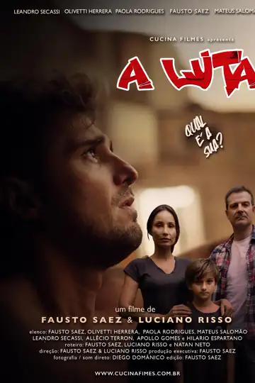 A Luta