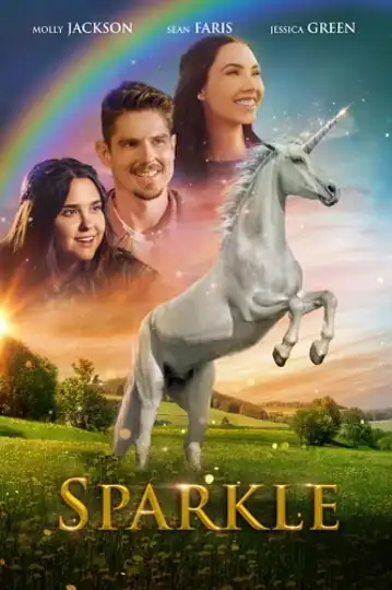 Sparkle: A Unicorn Tale