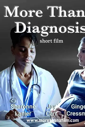 More Than a Diagnosis