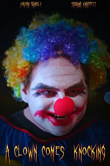 A Clown Comes Knocking