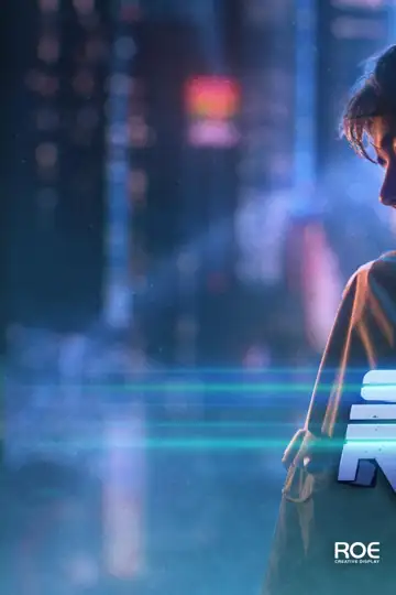 Space Ryder: A New Bounty