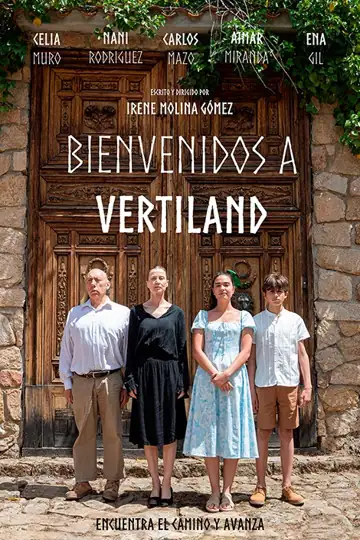 Bienvenidos a Vertiland