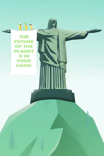 How to Capture a GreenFuture Activist?