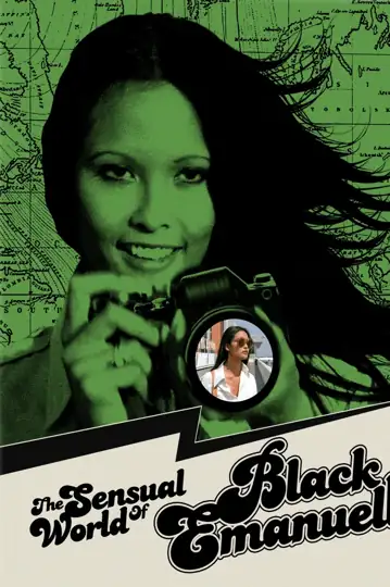 The Naked City: Emanuelle in New York - A Location Tour