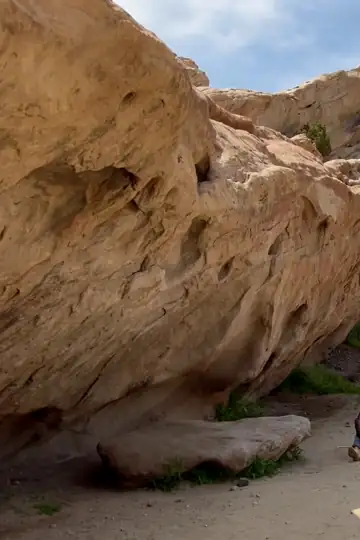 Once Upon a Time... In a Turquoise Blue Pontiac