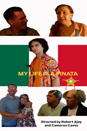 My life is a piñata