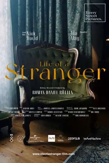 Life of a Stranger