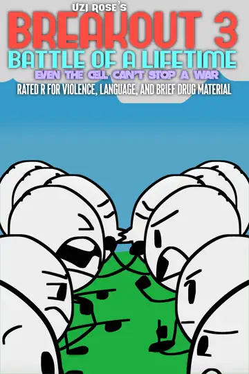 Breakout 3: Battle of a Lifetime