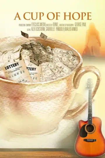 A Cup of Hope
