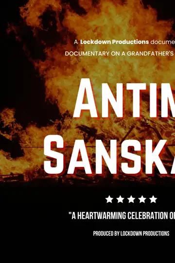 Antim Sanskar - A Heartwarming Celebration of Life