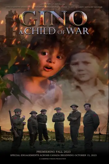 Gino: A Child of War
