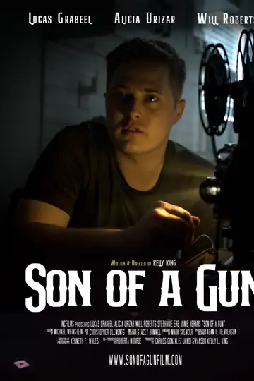 Son of a Gun