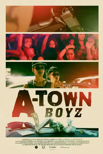 A-Town Boyz