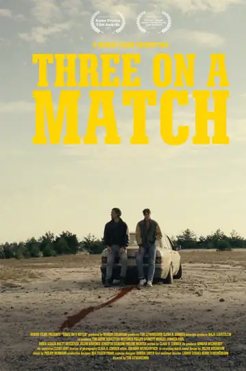 Three on a Match