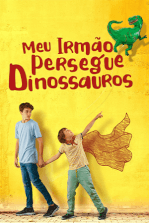 Meu Irmão Persegue Dinossauros Meu Irmão Persegue Dinossauros