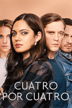 Cuatro por cuatro