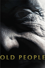 Old People Old People