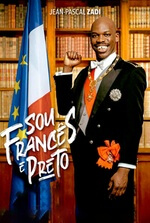 Sou Francês e Preto Sou Francês e Preto