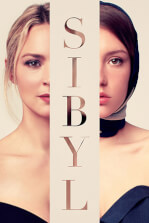 Sibyl: Una psicoterapeuta se obsesiona con la vida de una actriz problemática, reviviendo su pasado.