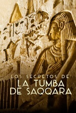 Los secretos de la tumba de Saqqara