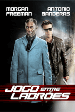 Jogo Entre Ladrões