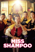 Miss Shampoo