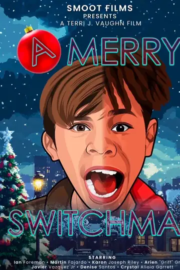 A Merry Switchmas