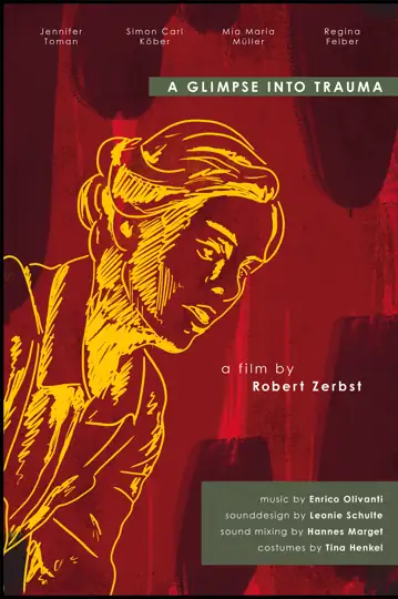 A Glimpse Into Trauma