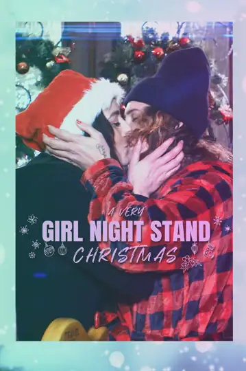 A Very Girl Night Stand Christmas