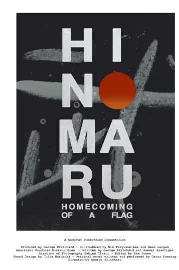 Hinomaru: Homecoming of a Flag