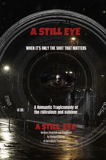 A Still Eye