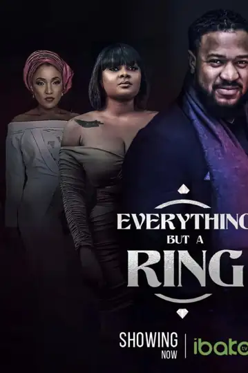 Everything But a Ring