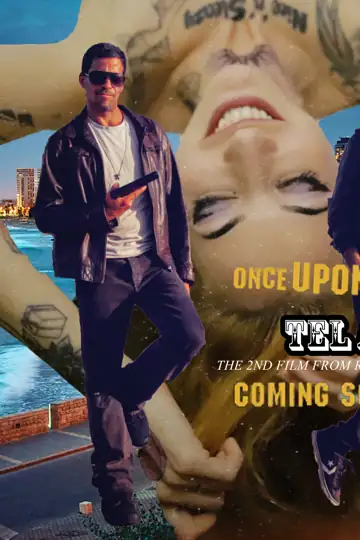 Once upon a time in Tel Aviv