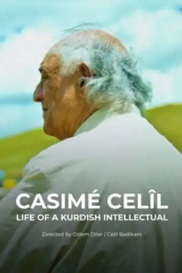 Casimê Celîl: Life of a Kurdish Intellectual