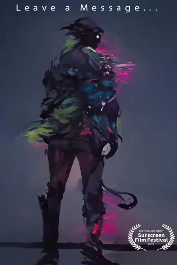 Leave A Message...