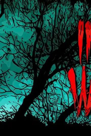 In the Woods: A Zombiesquad Motion Comic