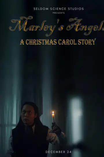 Marley's Angels: A Christmas Carol Story