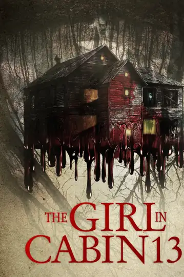The Girl in Cabin 13
